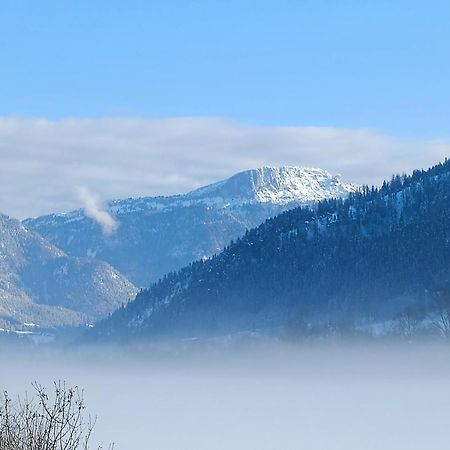 Ferienwohnung Kirchmair Kirchdorf in Tirol Esterno foto