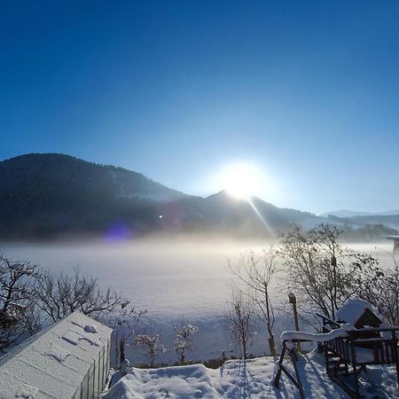 Ferienwohnung Kirchmair Kirchdorf in Tirol Esterno foto