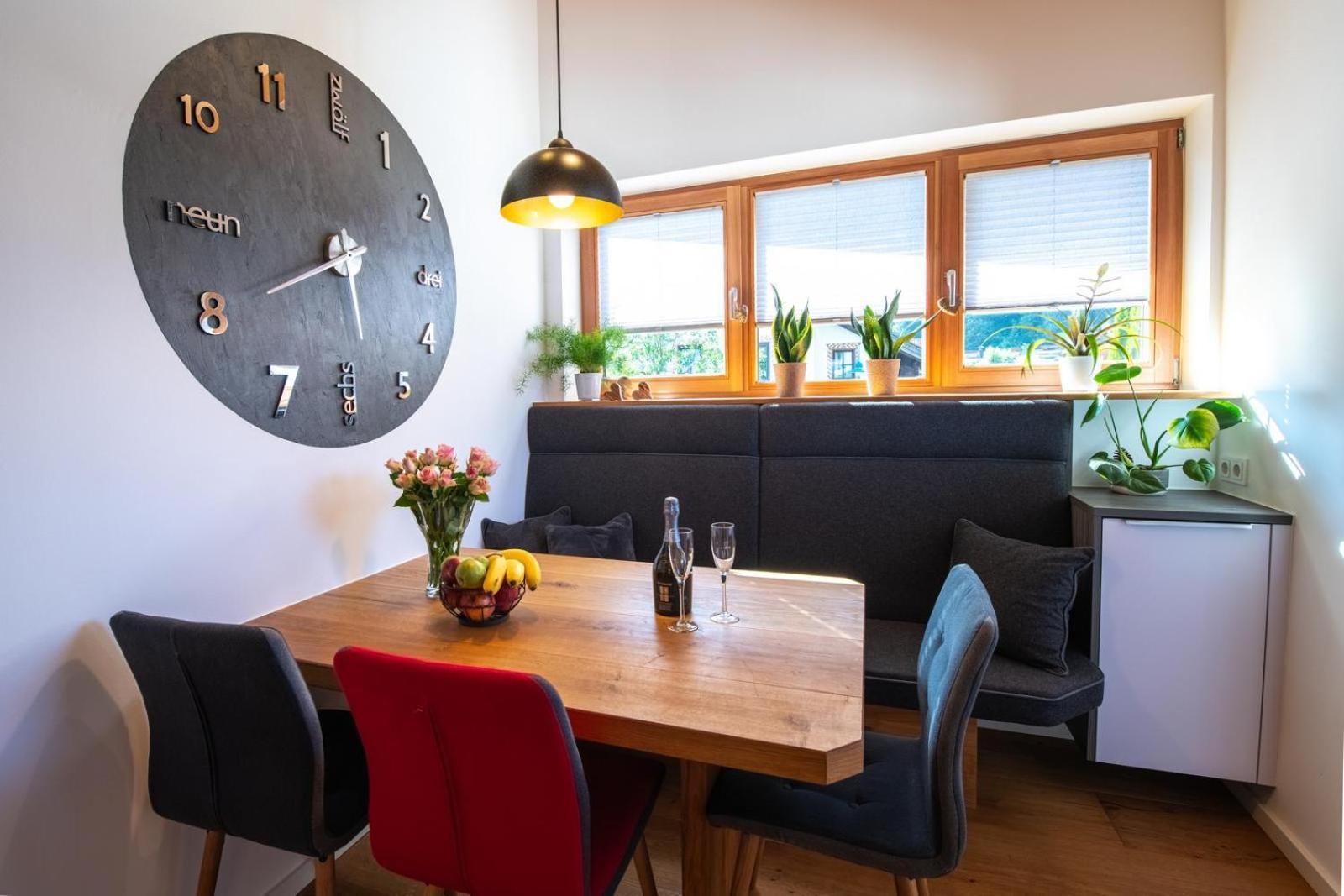Ferienwohnung Kirchmair Kirchdorf in Tirol Esterno foto