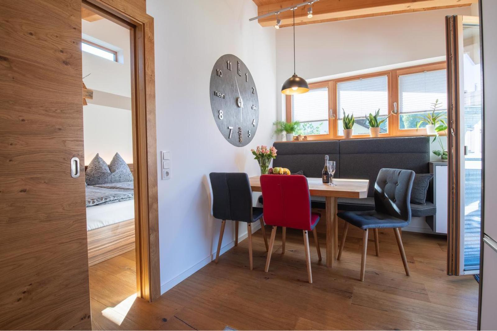 Ferienwohnung Kirchmair Kirchdorf in Tirol Esterno foto