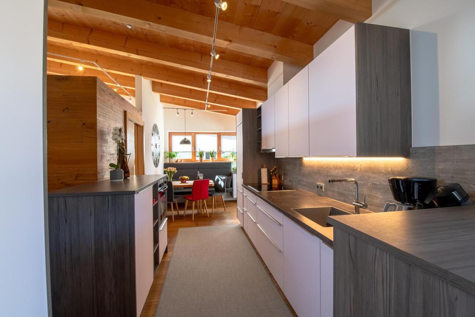 Ferienwohnung Kirchmair Kirchdorf in Tirol Esterno foto