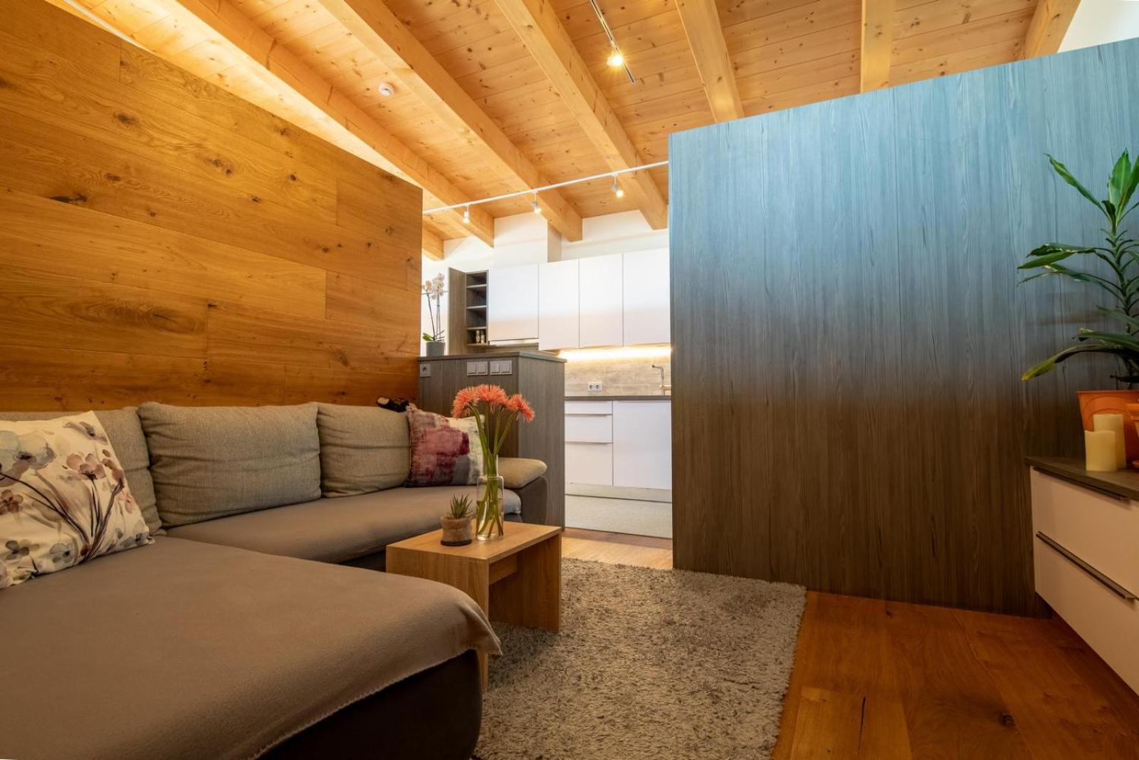 Ferienwohnung Kirchmair Kirchdorf in Tirol Esterno foto