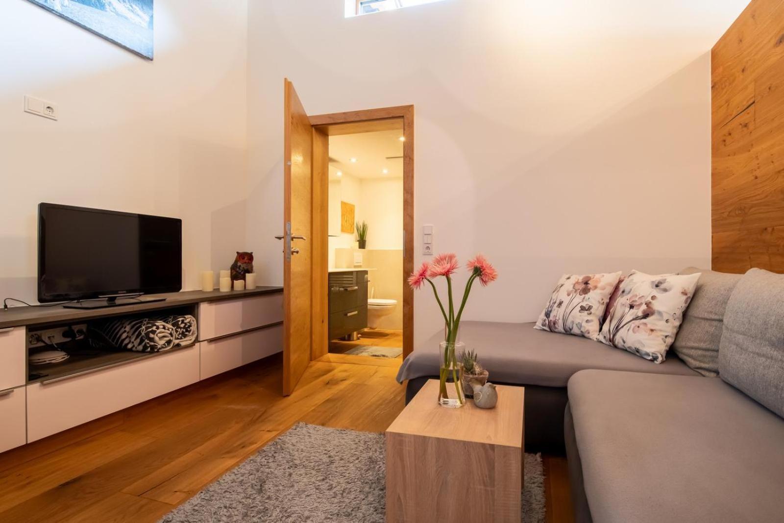 Ferienwohnung Kirchmair Kirchdorf in Tirol Esterno foto
