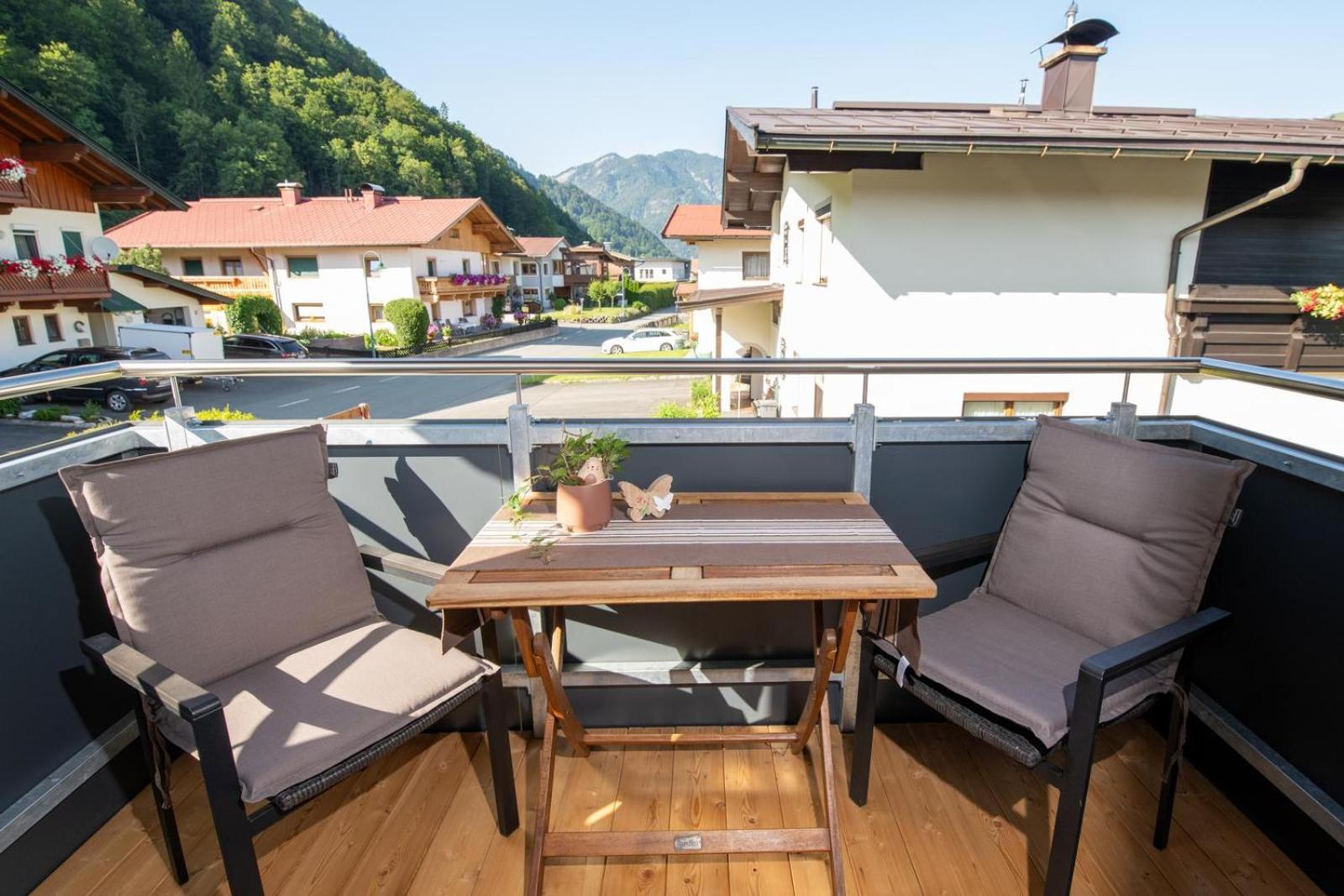 Ferienwohnung Kirchmair Kirchdorf in Tirol Esterno foto