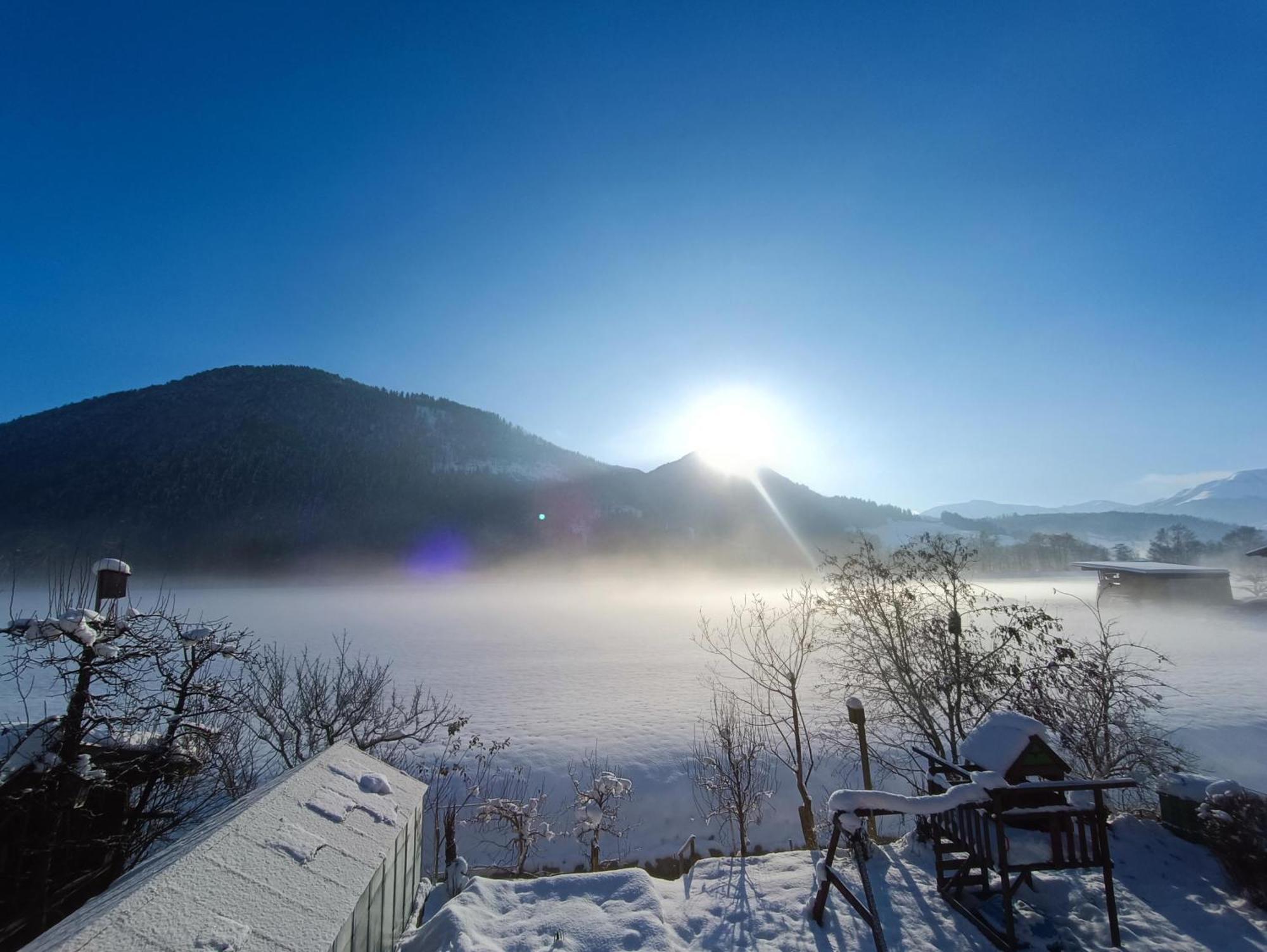 Ferienwohnung Kirchmair Kirchdorf in Tirol Esterno foto